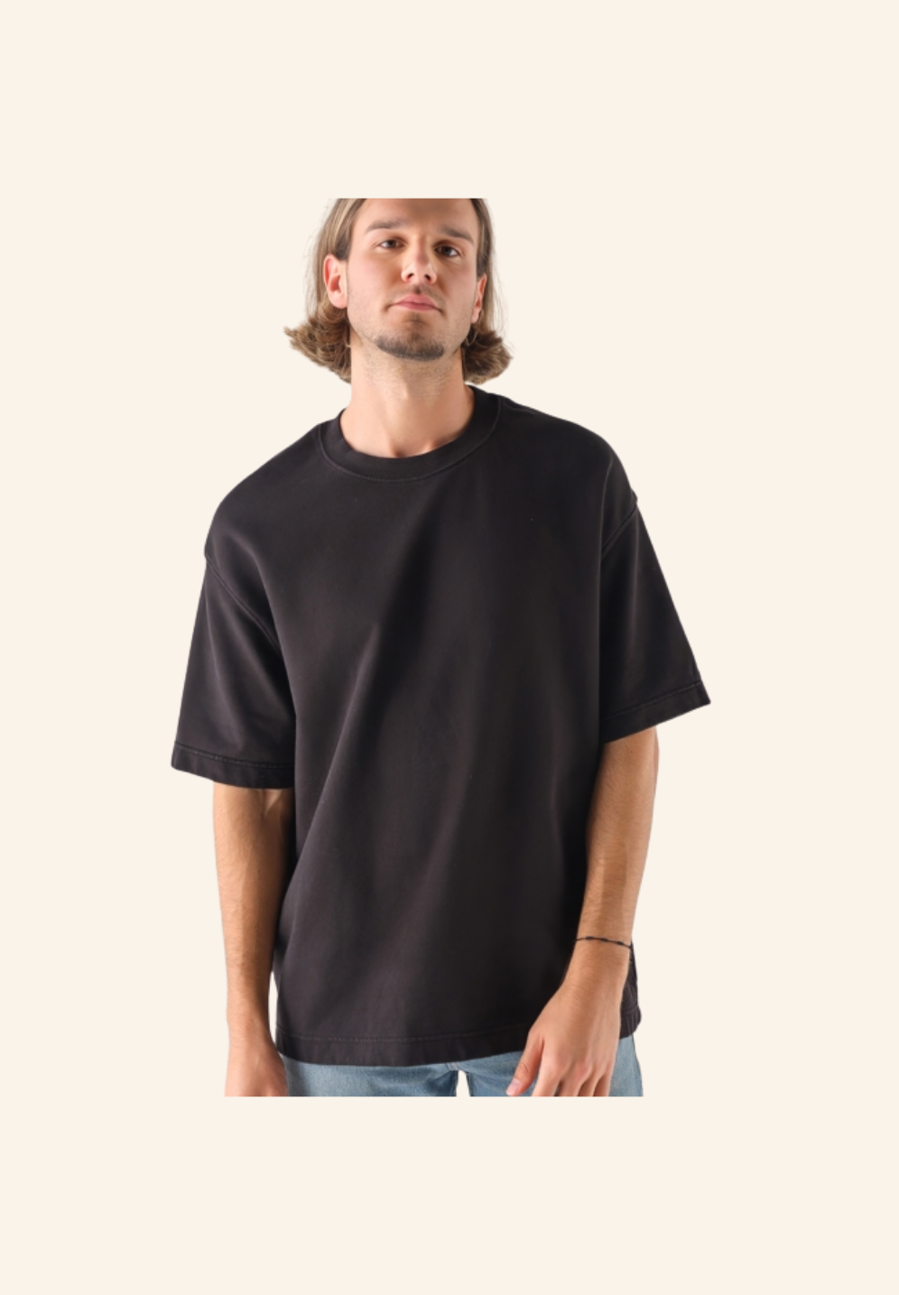 Tee-shirt en coton bio 170 g