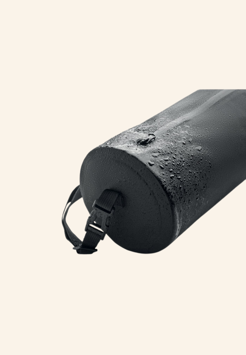 Sac de sport en RPET 6L