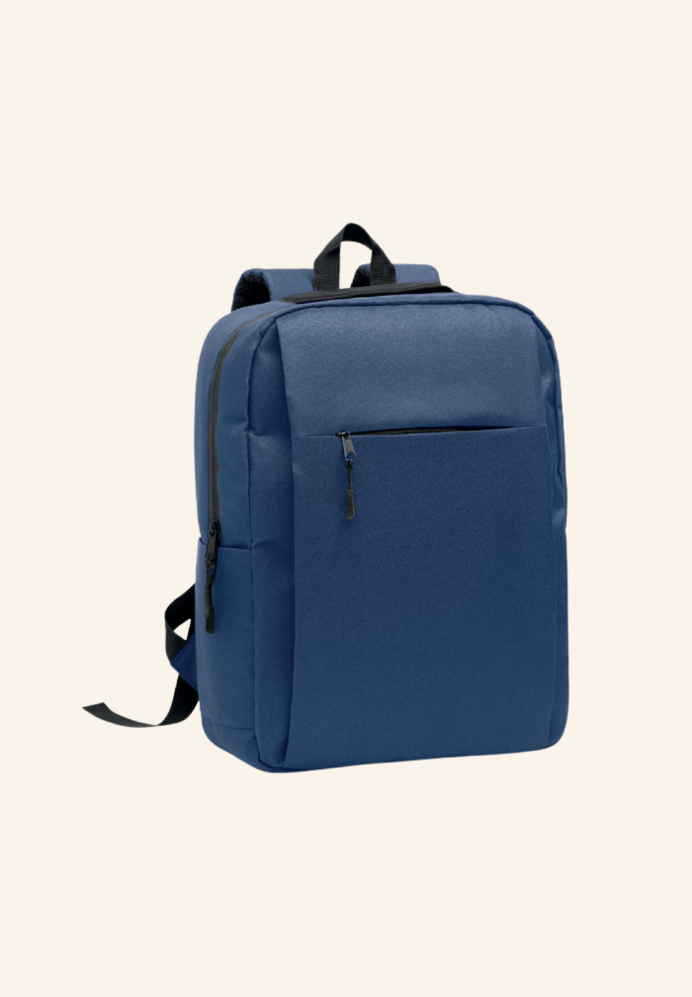 Sac à dos en RPET pour ordinateur 15"