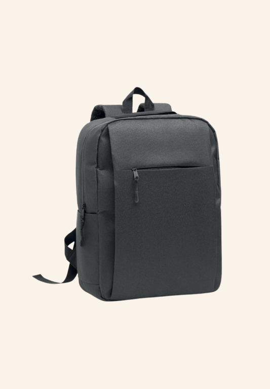 Sac à dos en RPET pour ordinateur 15"