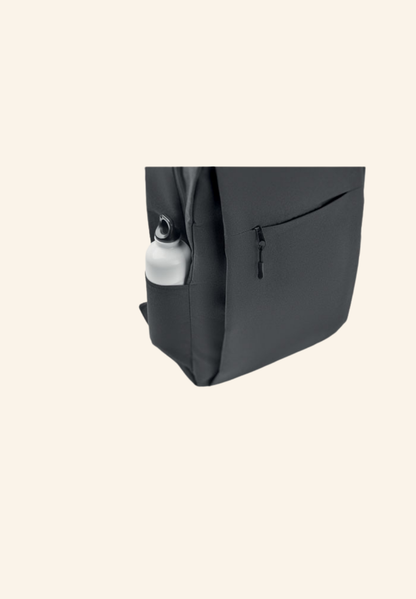 Sac à dos en RPET pour ordinateur 15"