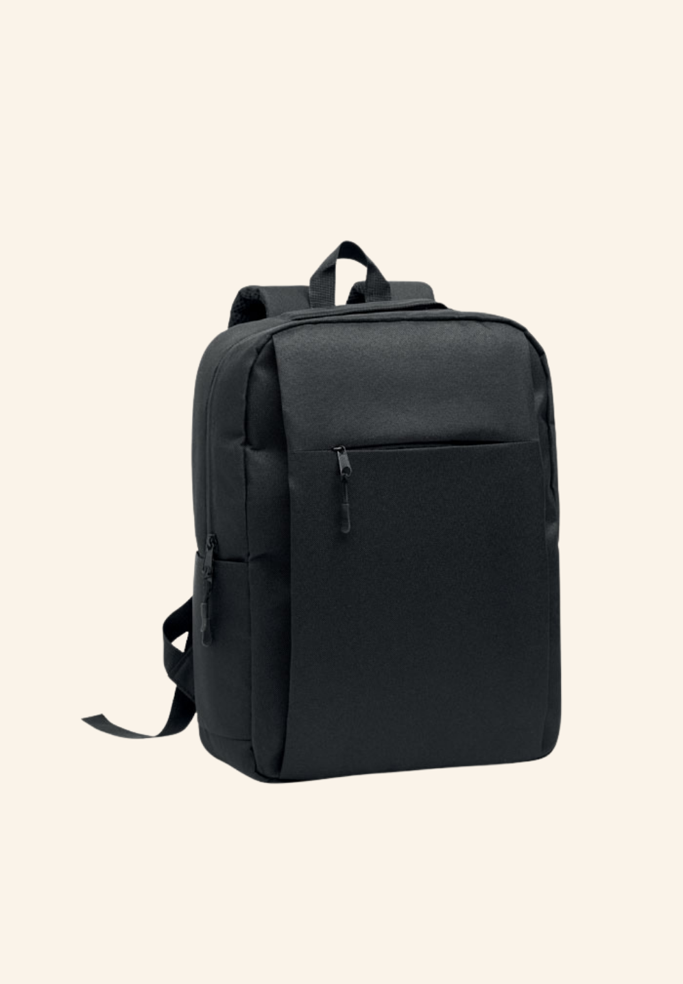 Sac à dos en RPET pour ordinateur 15"