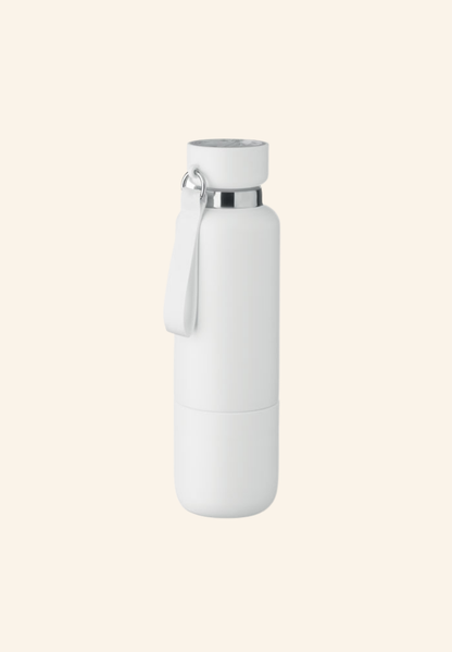 Bouteille isotherme en acier inoxydable recyclée 500 ml