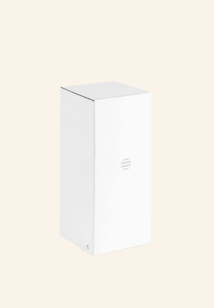 Pichet isotherme 1 L en acier inoxydable recyclé