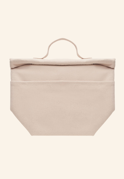 Sac isotherme recyclé