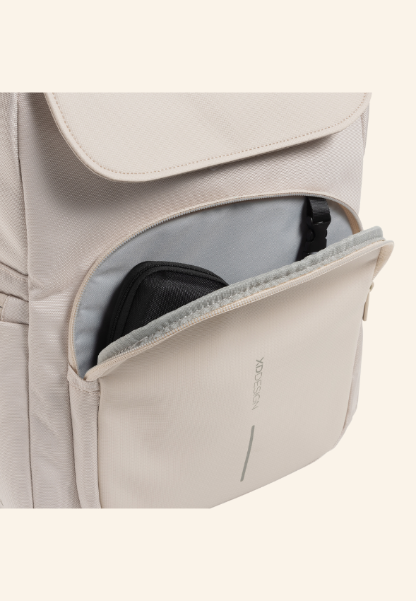 Set adaptateur et câble EcoCharge Duo