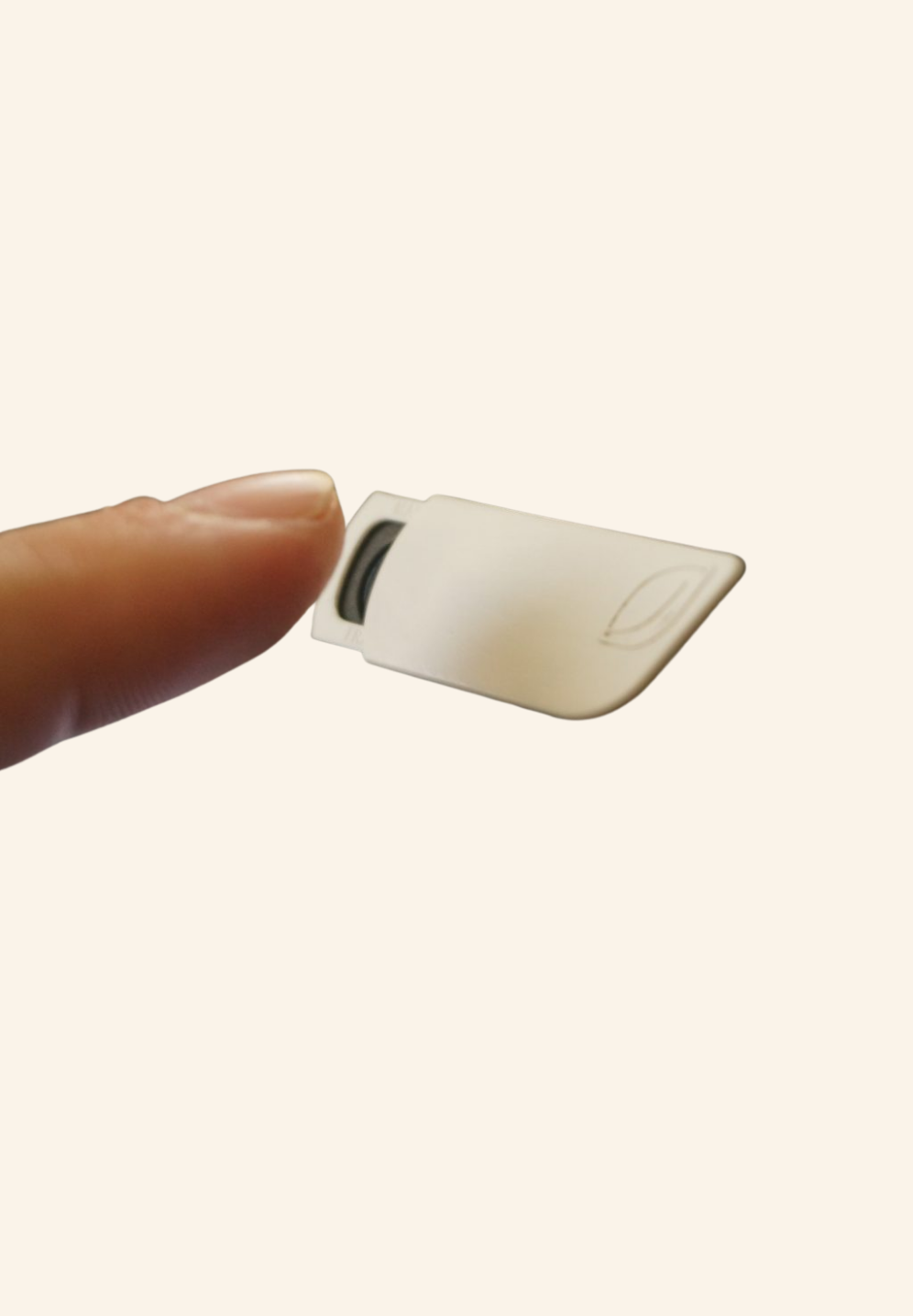 Cache-webcam en PET recyclé Félix