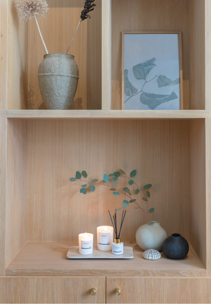 Box cadeaux Cozy Haven