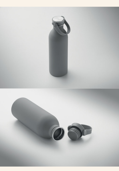 Gourde en acier inoxydable recyclé SVAL
