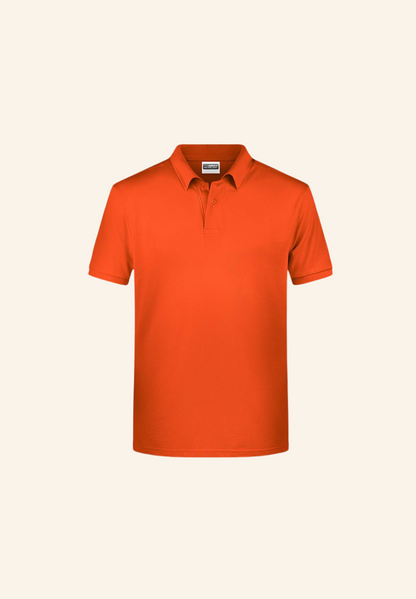 Polo homme BIO Rio