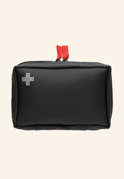 Set premiers secours grande taille FirstAid Luxe