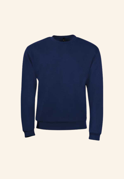 Sweat en molleton unisexe 290g Florentien