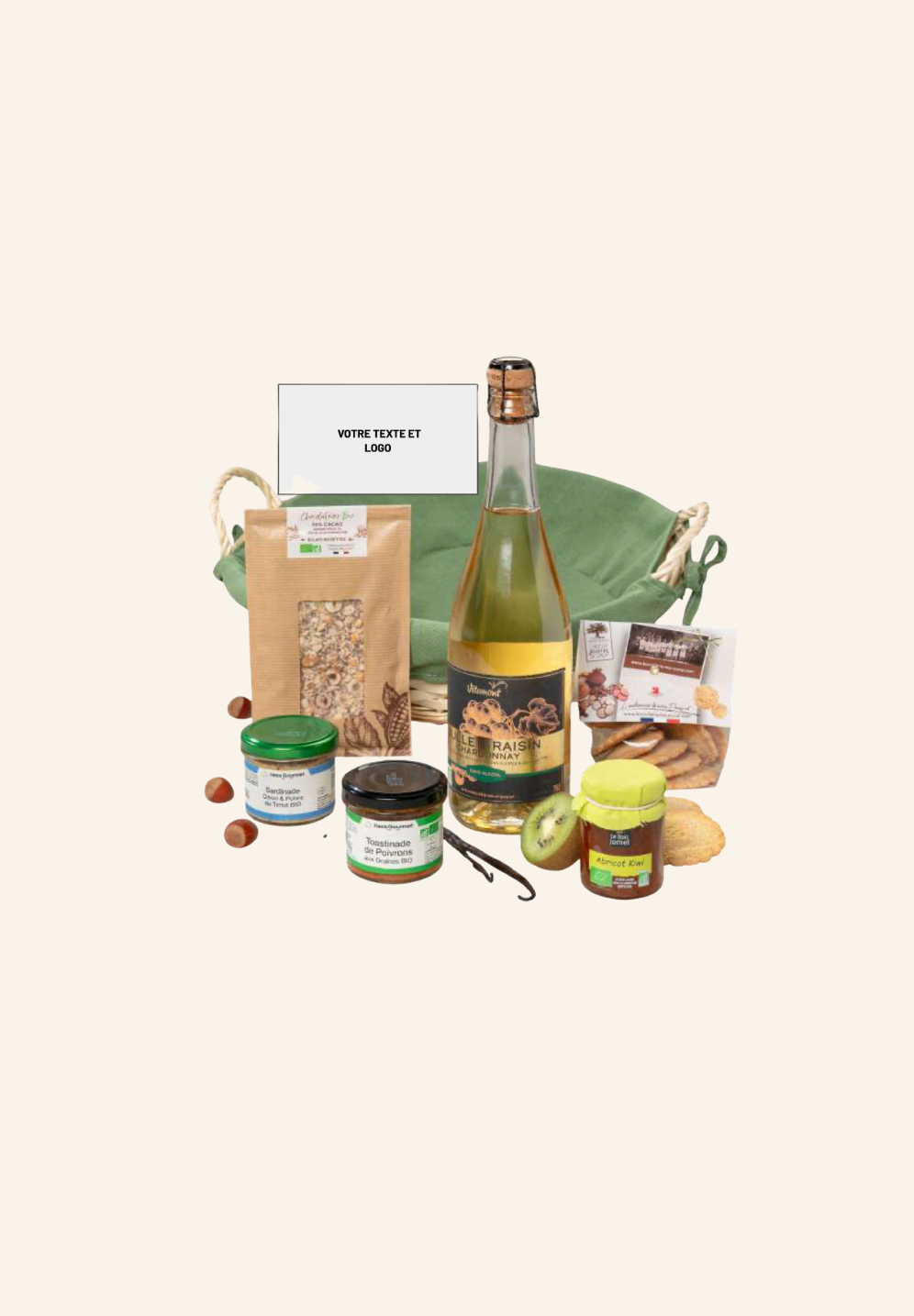 Coffret Un Moment de Plaisir