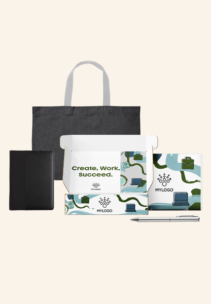 Box cadeaux Office Impact