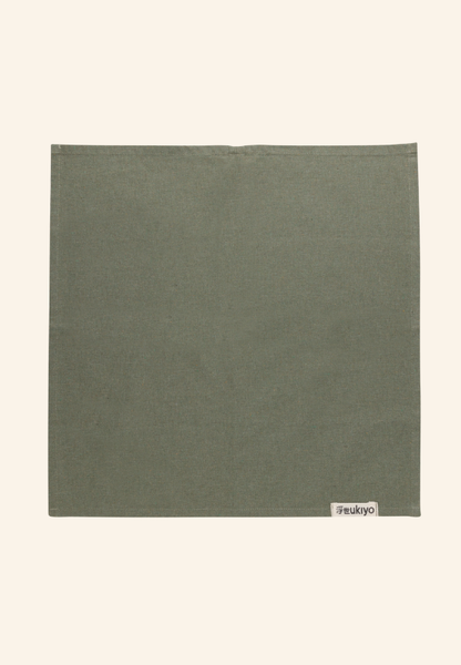 Set de 4 serviettes de table Ukiyo