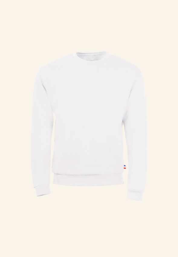 Sweat en molleton unisexe 290g Florentien