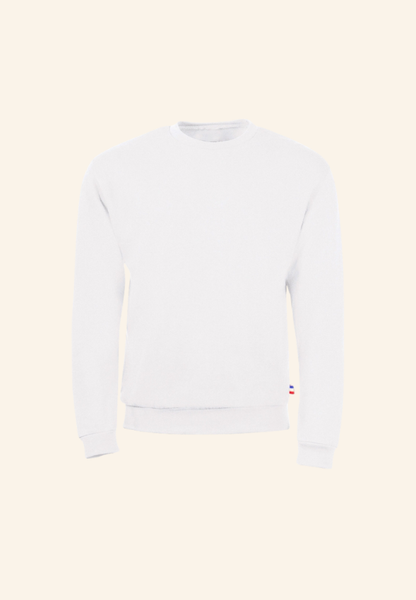 Sweat en molleton unisexe 290g Florentien