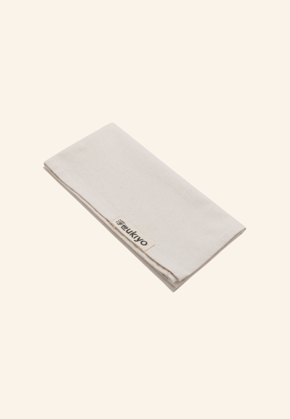 Set de 4 serviettes de table Ukiyo