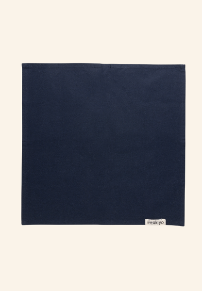 Set de 4 serviettes de table Ukiyo