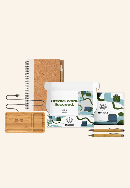 Box cadeaux Desk Essentials