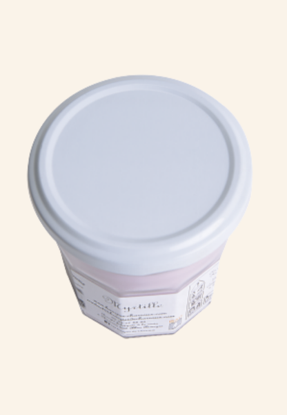 Bougie parfumée moyen format 35g Esméral