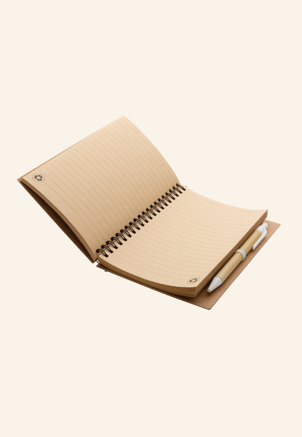 Box cadeaux Desk Essentials