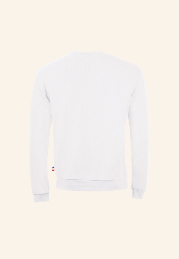 Sweat en molleton unisexe 290g Florentien