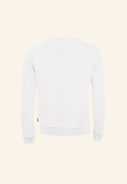 Sweat en molleton unisexe 290g Florentien