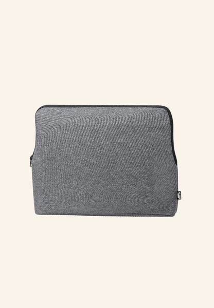 Pochette ordinateur recyclé Noriane