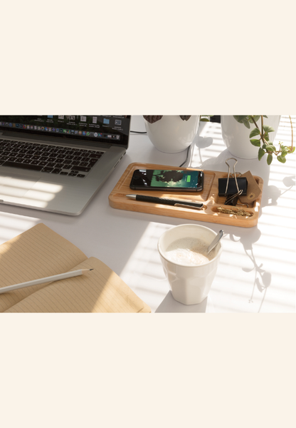 Box cadeaux Desk Essentials