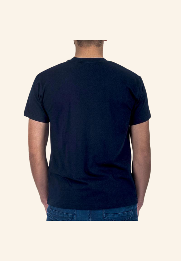 T-shirt unisexe 170 g/m² NOMA