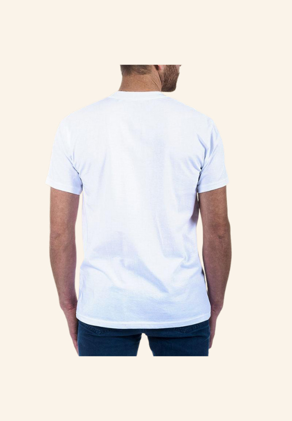 T-shirt unisexe 170 g/m² EthicFit