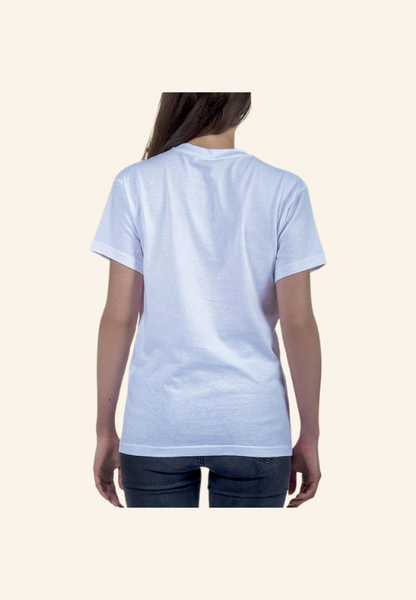 T-shirt unisexe 170 g/m² EthicFit