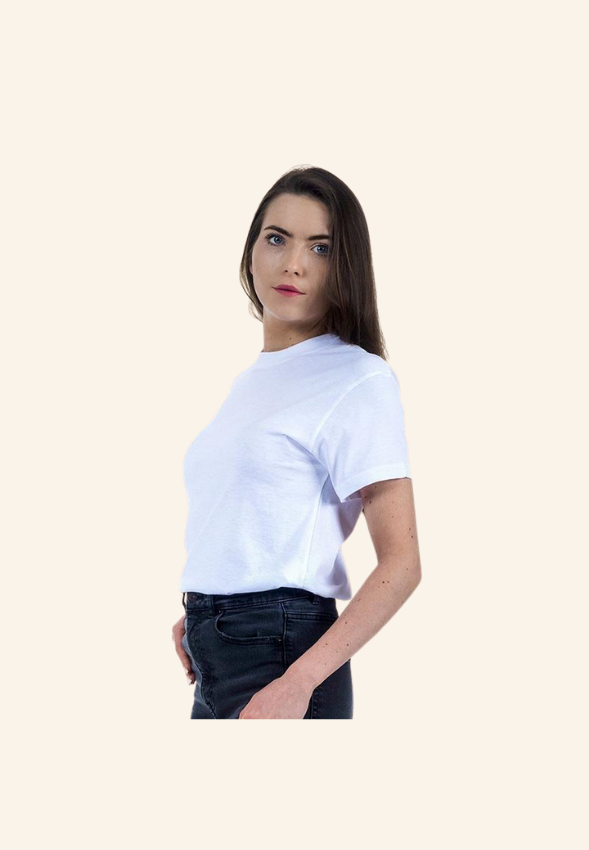 T-shirt unisexe 170 g/m² EthicFit