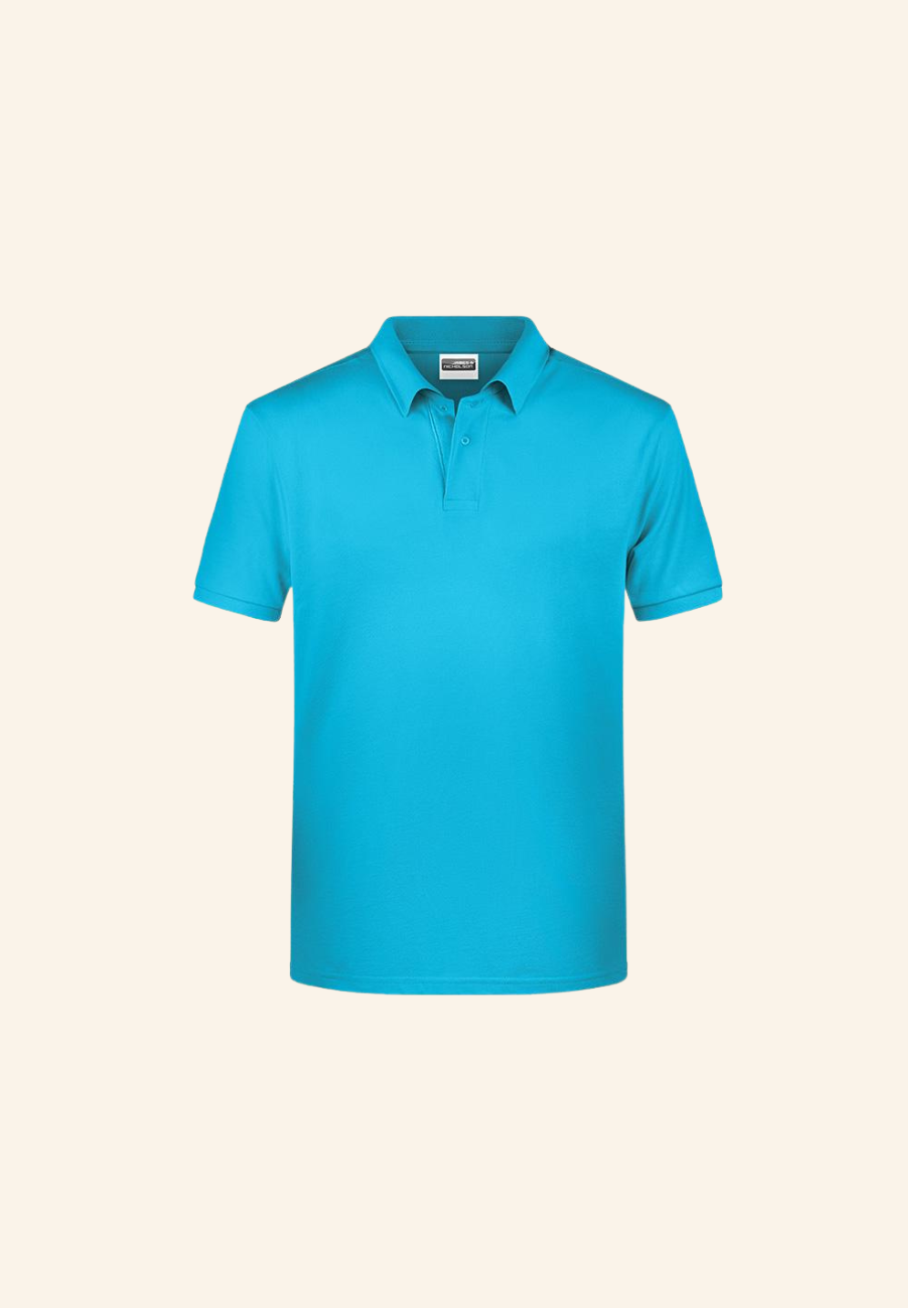 Polo homme BIO Rio bis