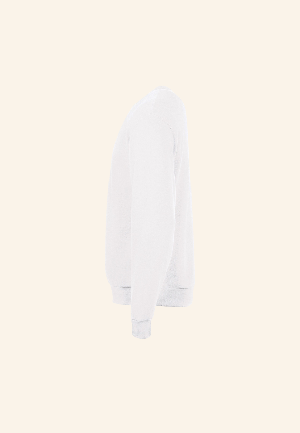 Sweat en molleton unisexe 290g Florentien