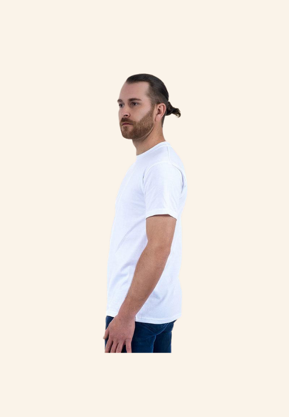 T-shirt unisexe 170 g/m² EthicFit