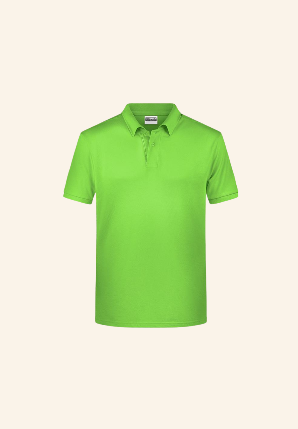 Polo homme BIO Rio