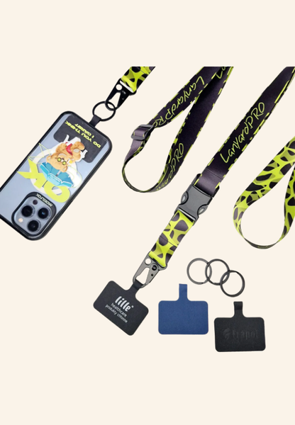 Sangle de téléphone réglable FlexiHold