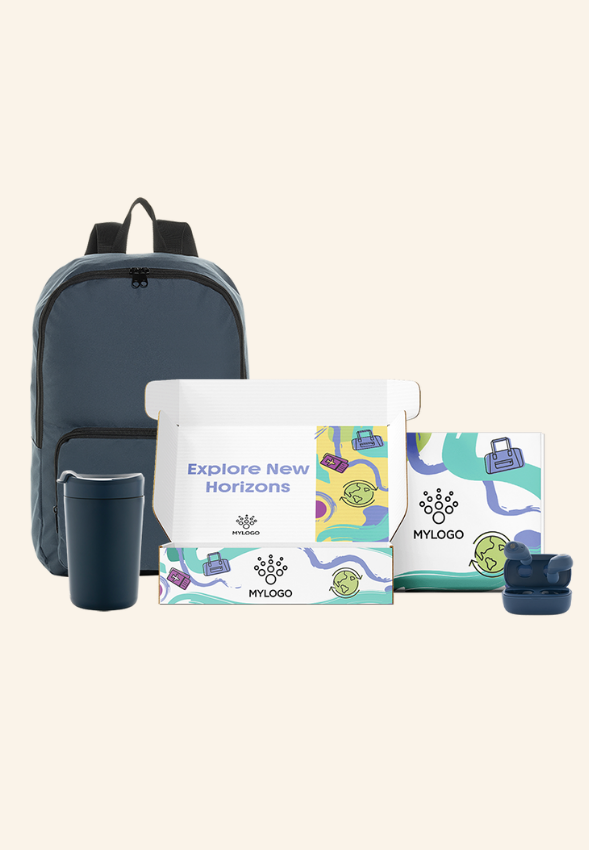 Box cadeaux Urban Ready