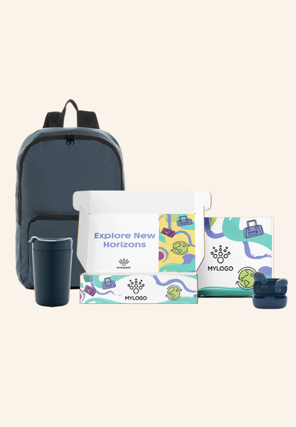 Box cadeaux Urban Ready