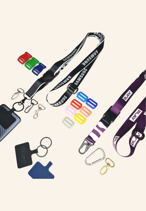 Sangle de téléphone réglable FlexiHold