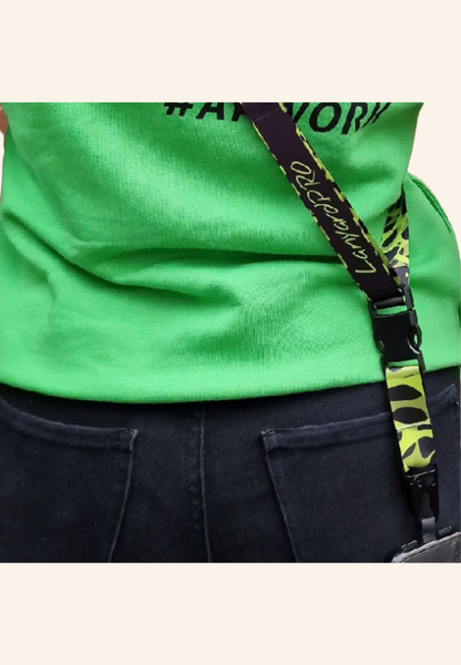 Sangle de téléphone réglable FlexiHold