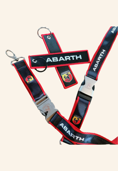 Tour de cou double épaisseur DualWeave