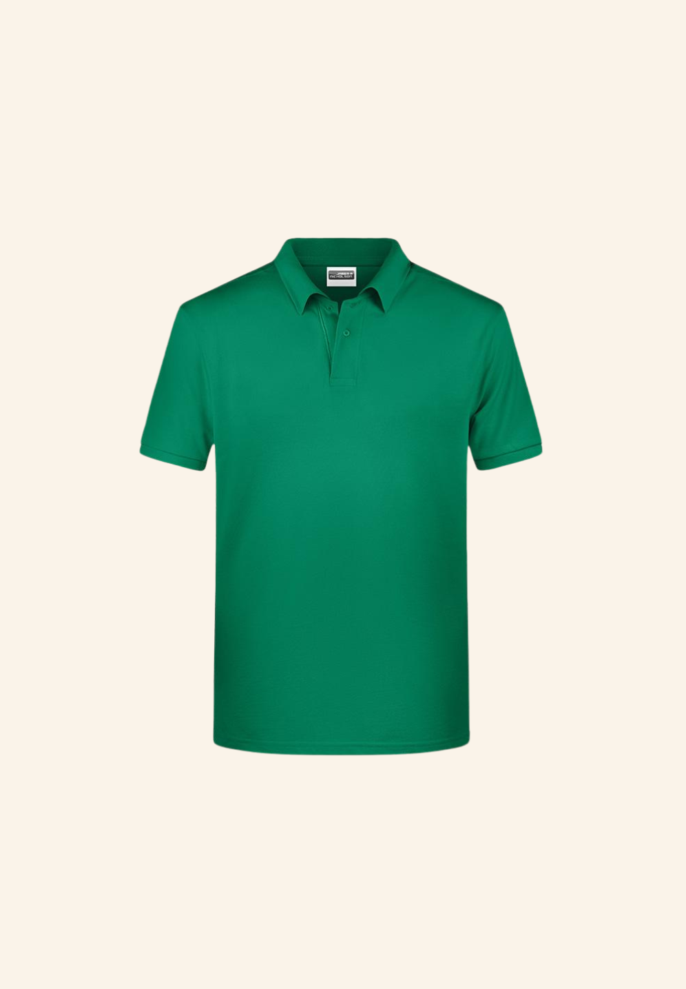 Polo homme BIO Rio