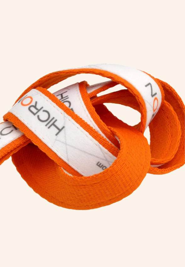 Tour de cou double épaisseur DualWeave