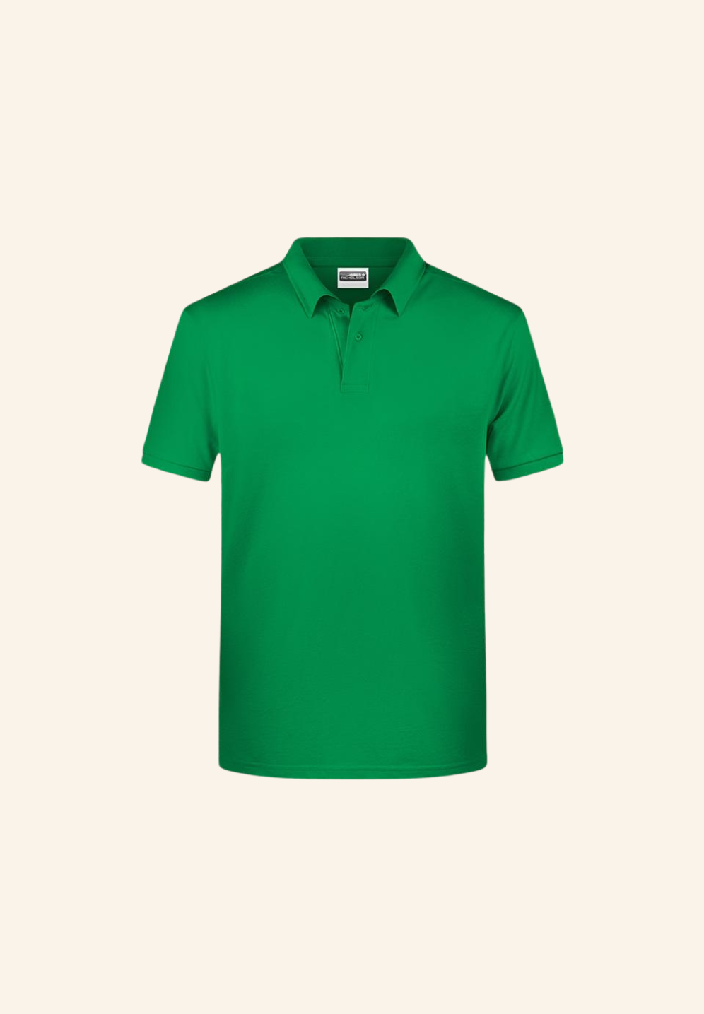 Polo homme BIO Rio