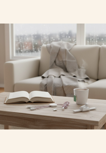 Coffret bien-être Détente&Co