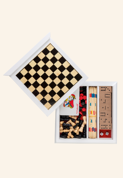 Box cadeaux Cozy Play