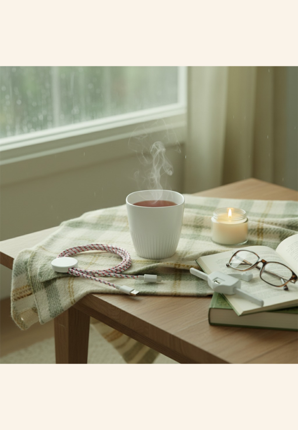 Coffret bien-être Détente&Co